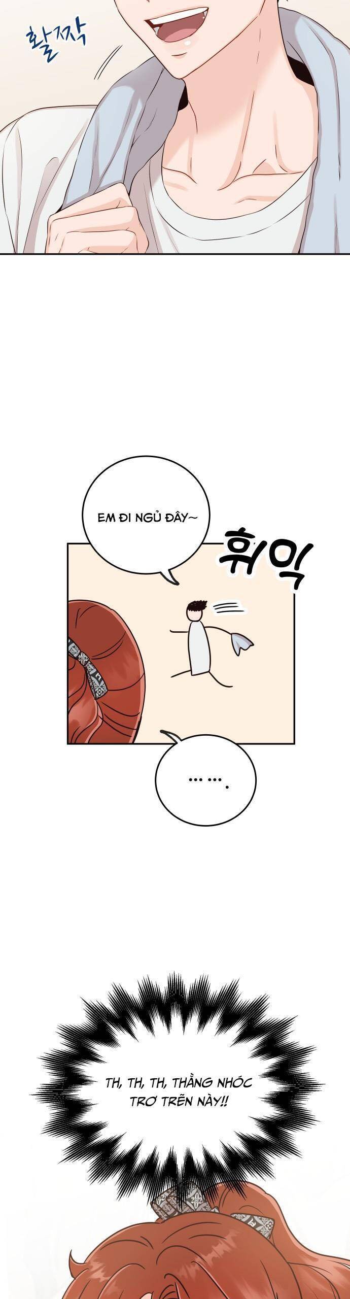 Người Một Nhà Chapter 20 - Trang 2