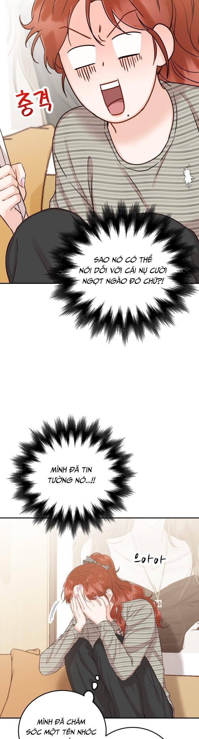 Người Một Nhà Chapter 20 - Trang 2