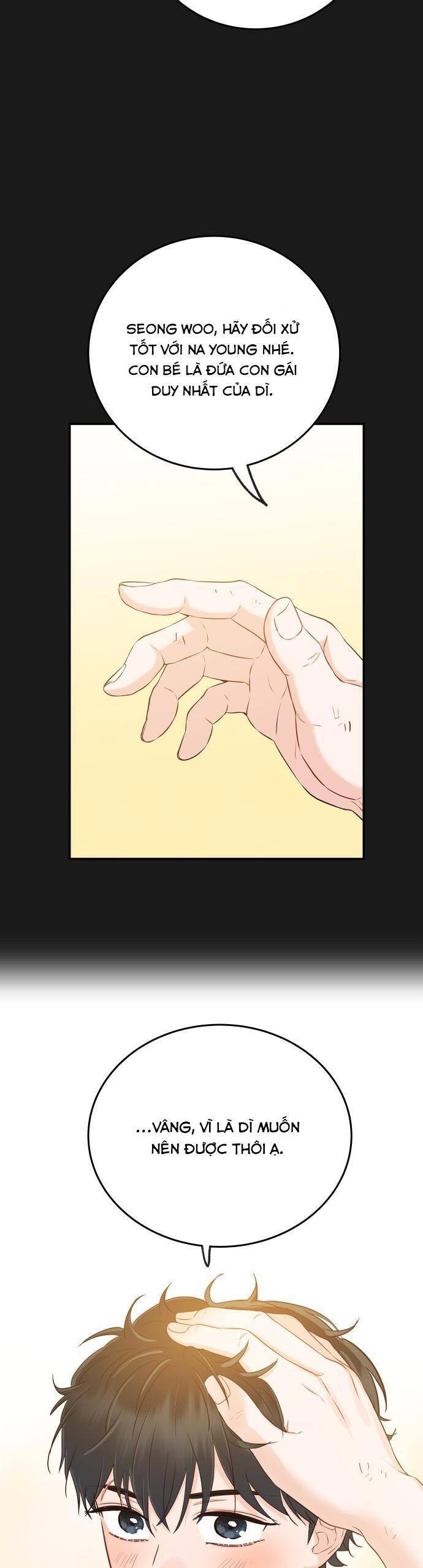 Người Một Nhà Chapter 20 - Trang 2