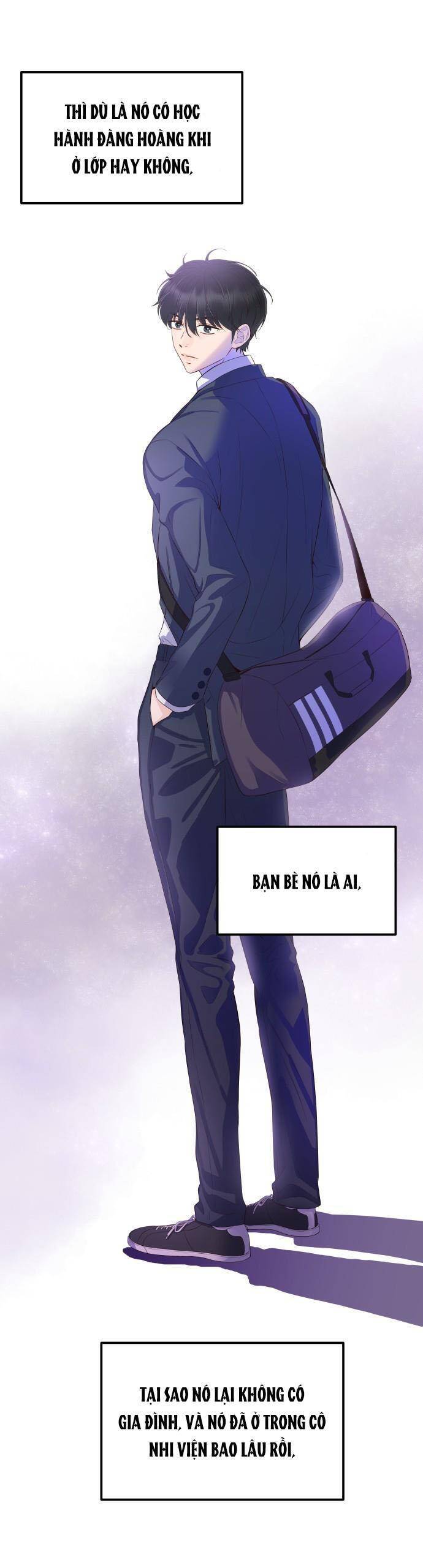 Người Một Nhà Chapter 20 - Trang 2