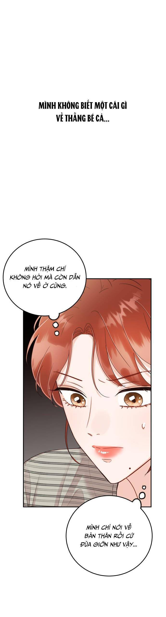 Người Một Nhà Chapter 20 - Trang 2