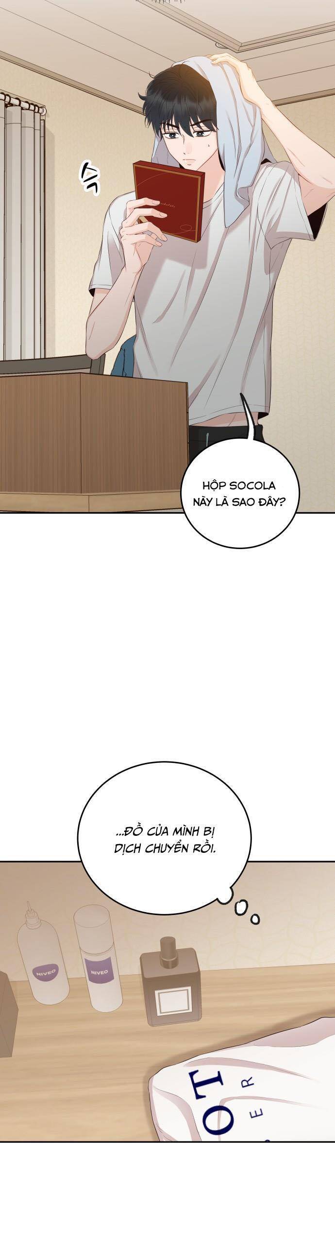 Người Một Nhà Chapter 20 - Trang 2