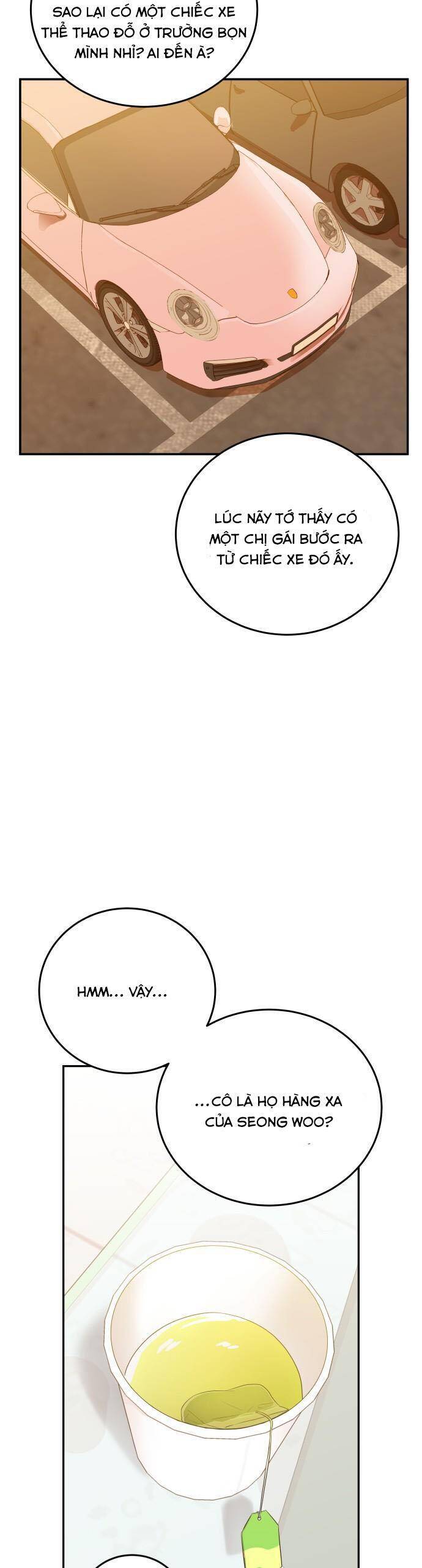 Người Một Nhà Chapter 20 - Trang 2