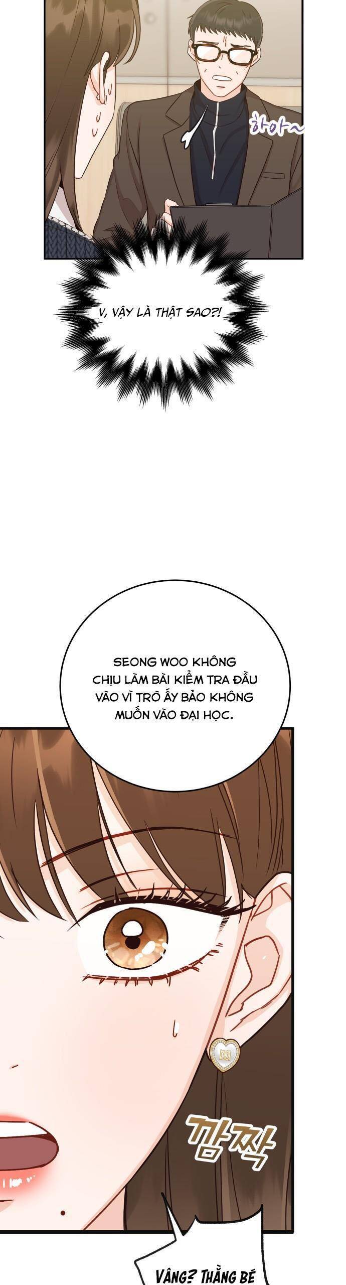 Người Một Nhà Chapter 20 - Trang 2