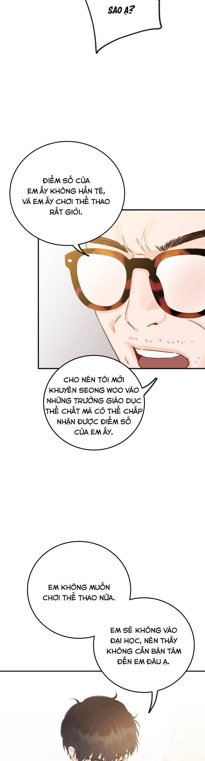 Người Một Nhà Chapter 20 - Trang 2