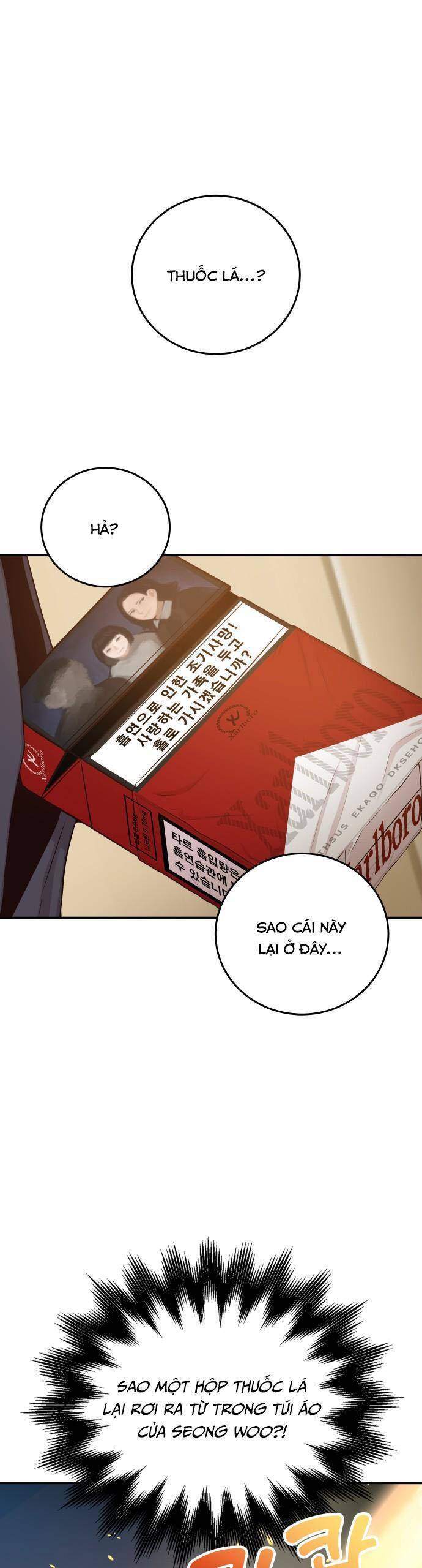 Người Một Nhà Chapter 20 - Trang 2