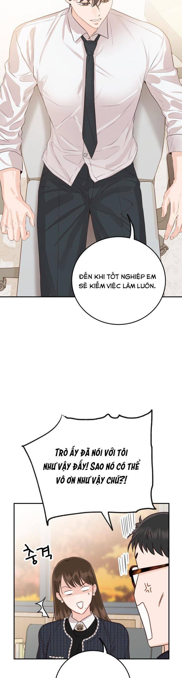 Người Một Nhà Chapter 20 - Trang 2