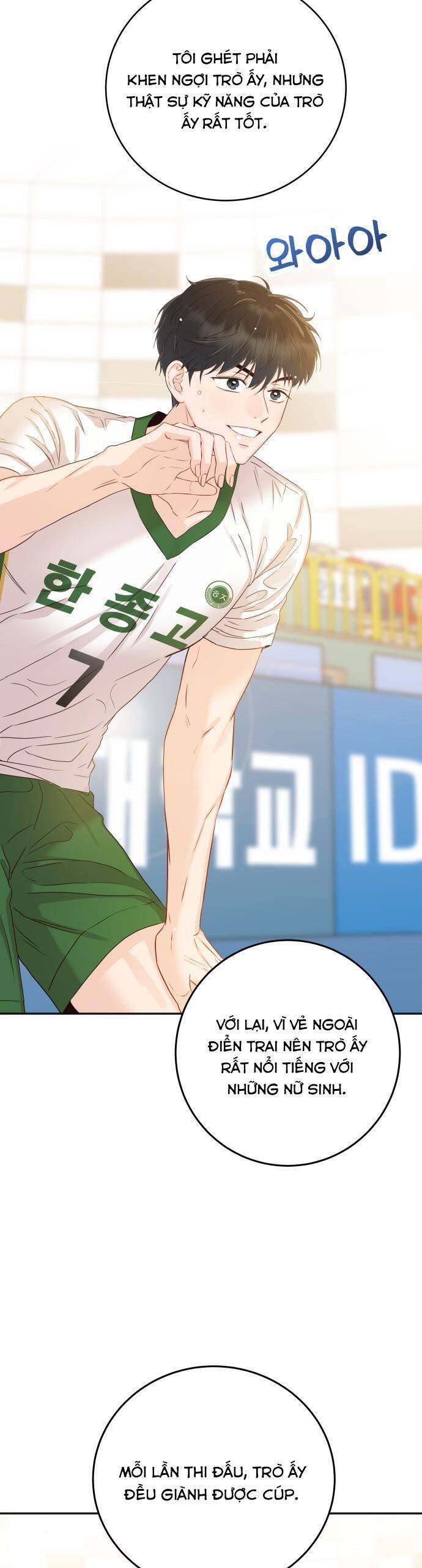 Người Một Nhà Chapter 20 - Trang 2