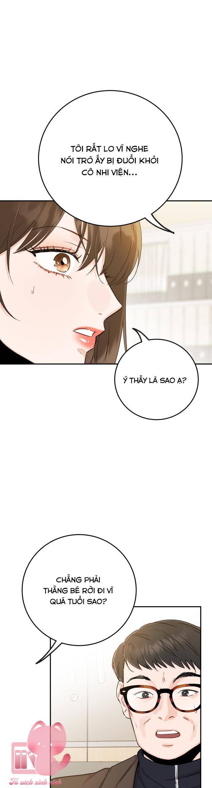 Người Một Nhà Chapter 20 - Trang 2