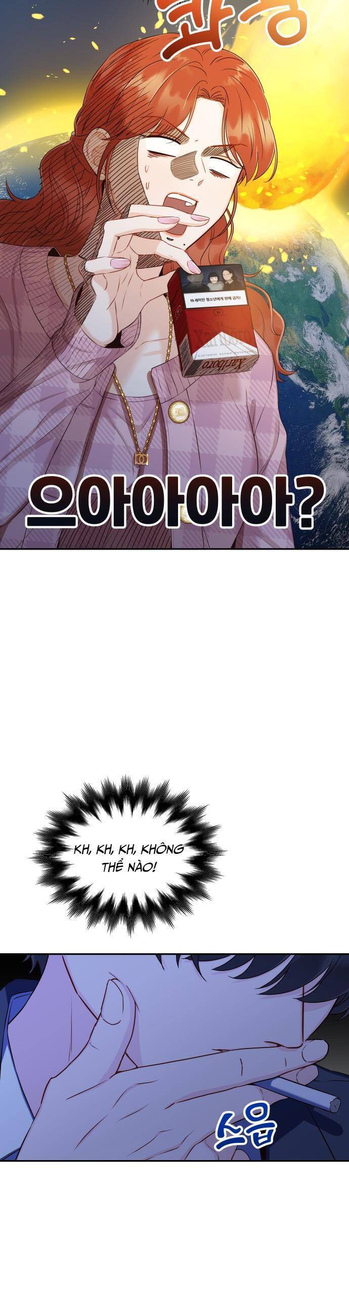 Người Một Nhà Chapter 20 - Trang 2