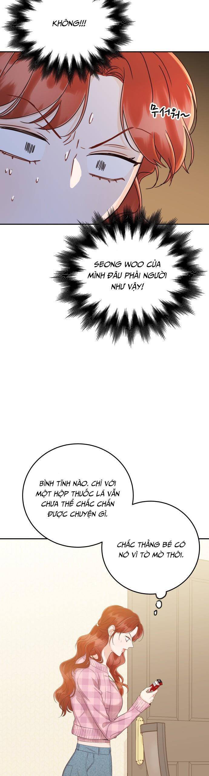 Người Một Nhà Chapter 20 - Trang 2