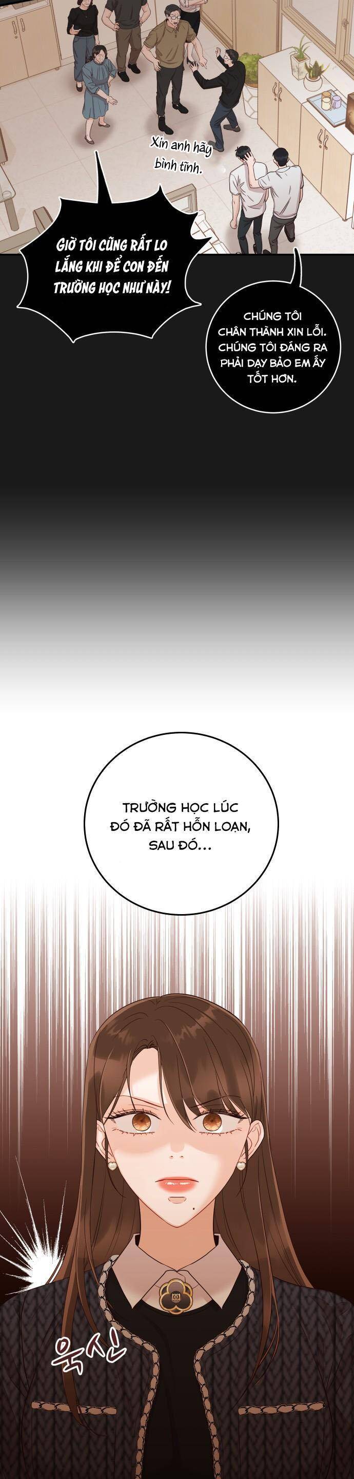 Người Một Nhà Chapter 21 - Trang 2