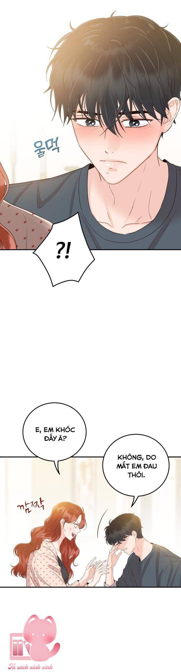 Người Một Nhà Chapter 22 - Trang 2