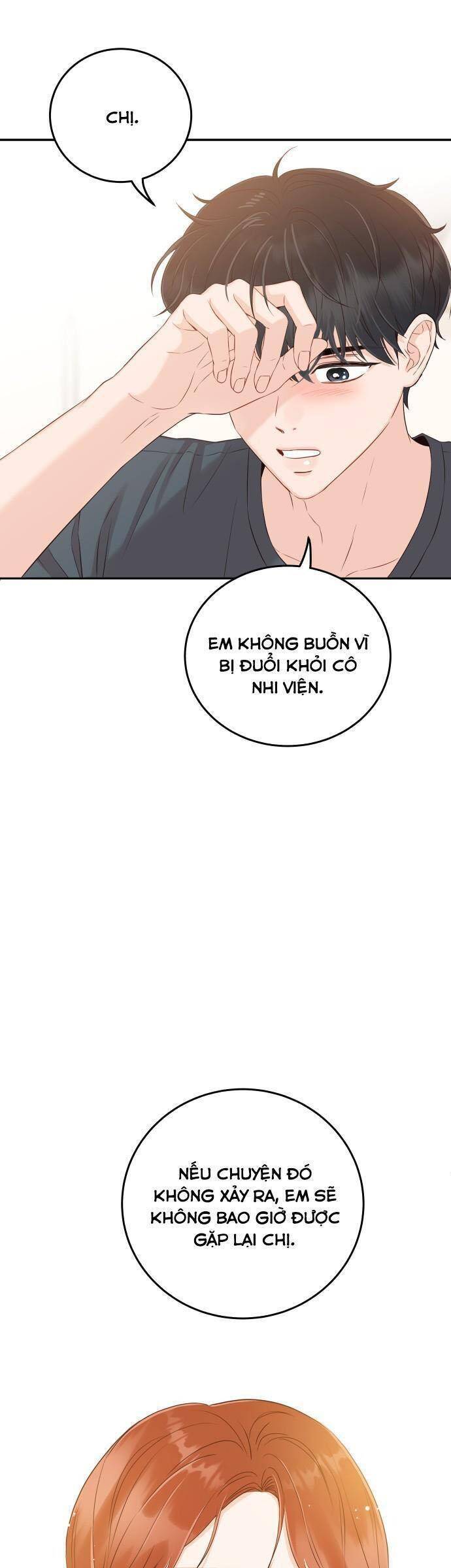 Người Một Nhà Chapter 22 - Trang 2