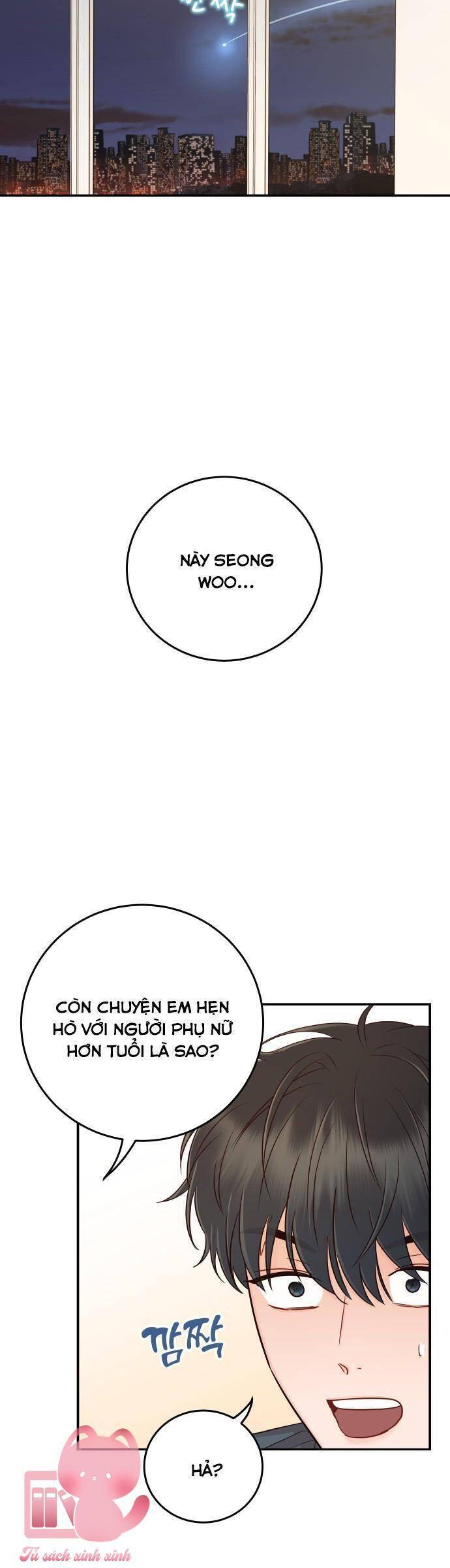 Người Một Nhà Chapter 22 - Trang 2