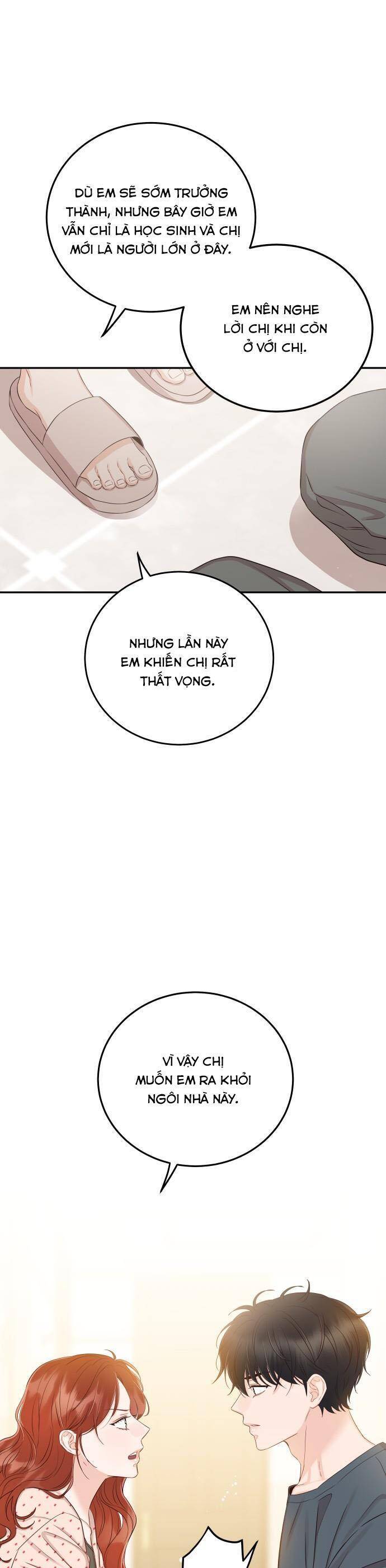 Người Một Nhà Chapter 22 - Trang 2