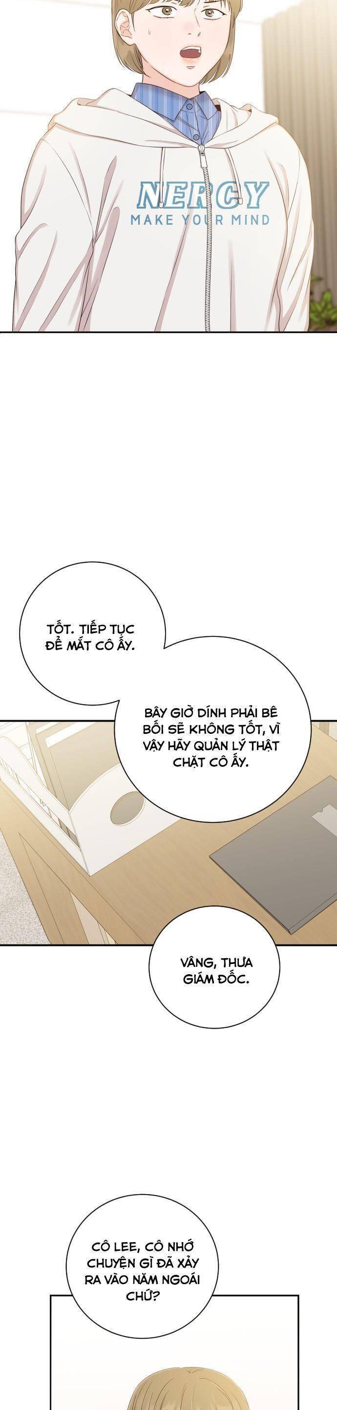 Người Một Nhà Chapter 22 - Trang 2