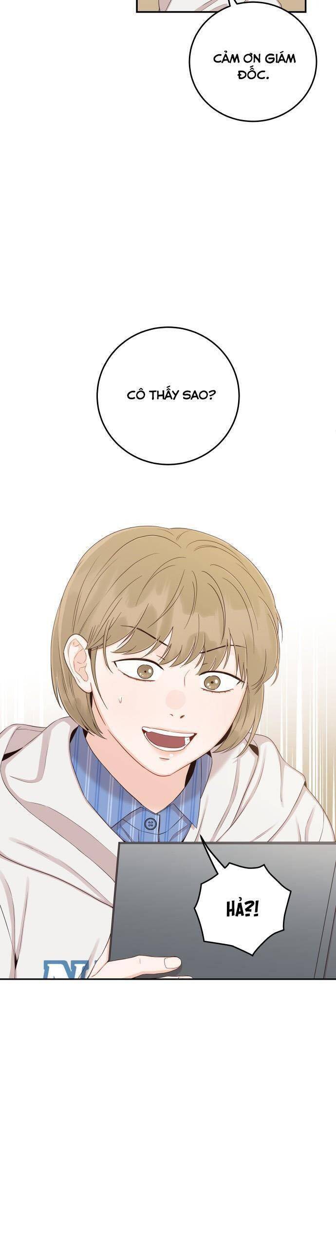 Người Một Nhà Chapter 22 - Trang 2