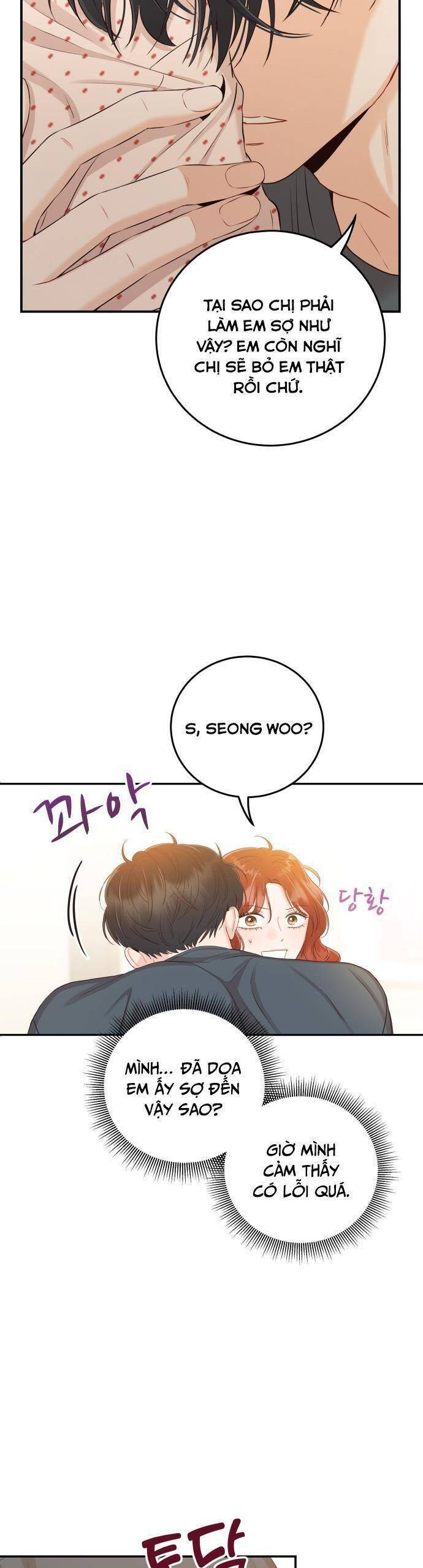 Người Một Nhà Chapter 22 - Trang 2