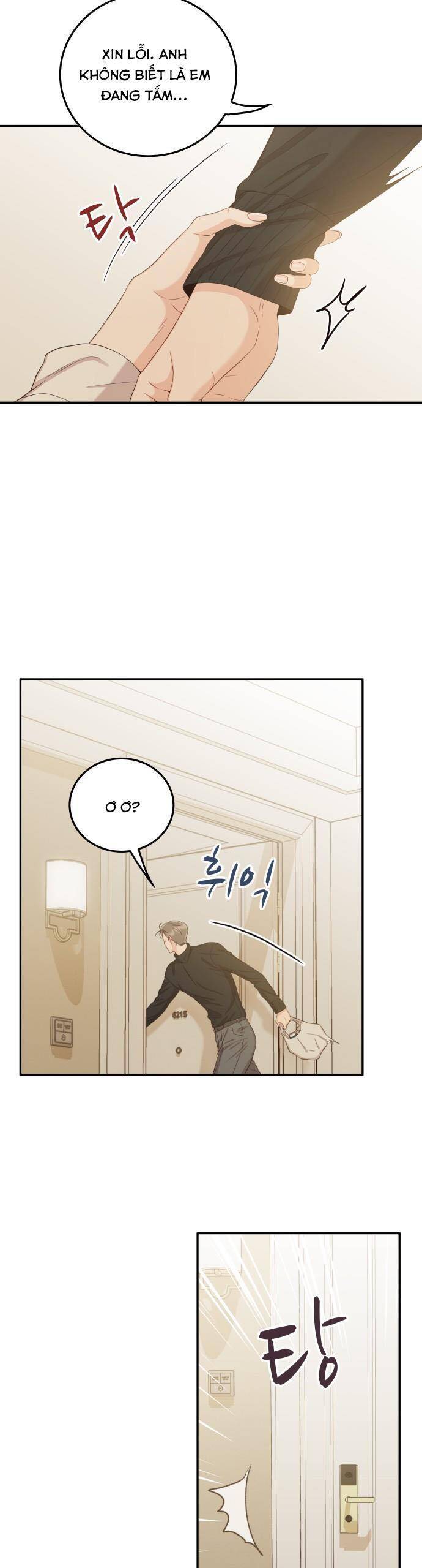 Người Một Nhà Chapter 23 - Trang 2