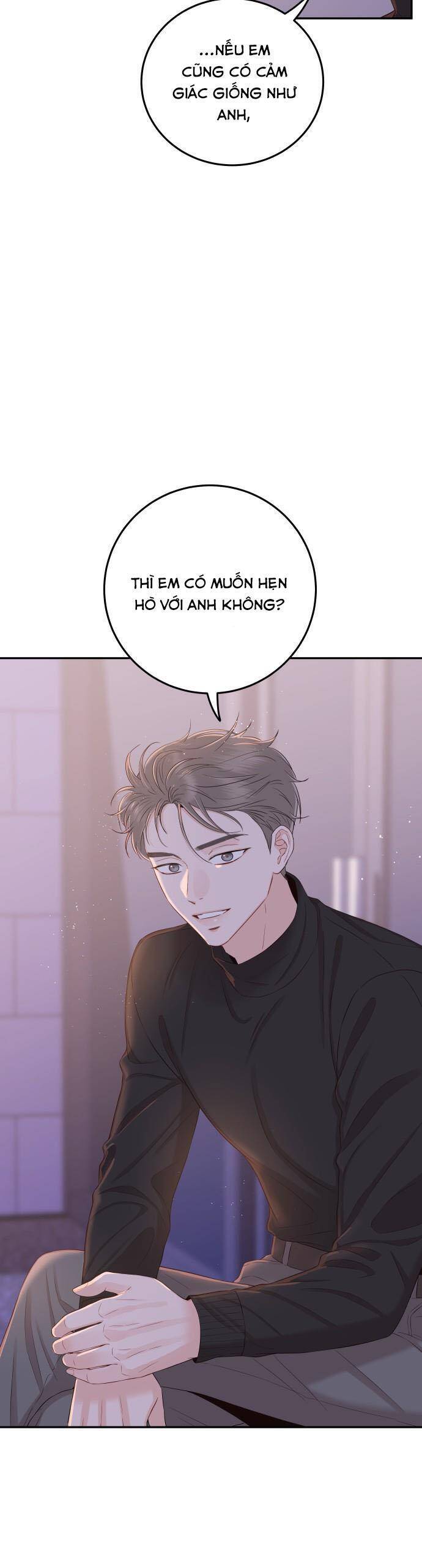 Người Một Nhà Chapter 24 - Trang 2