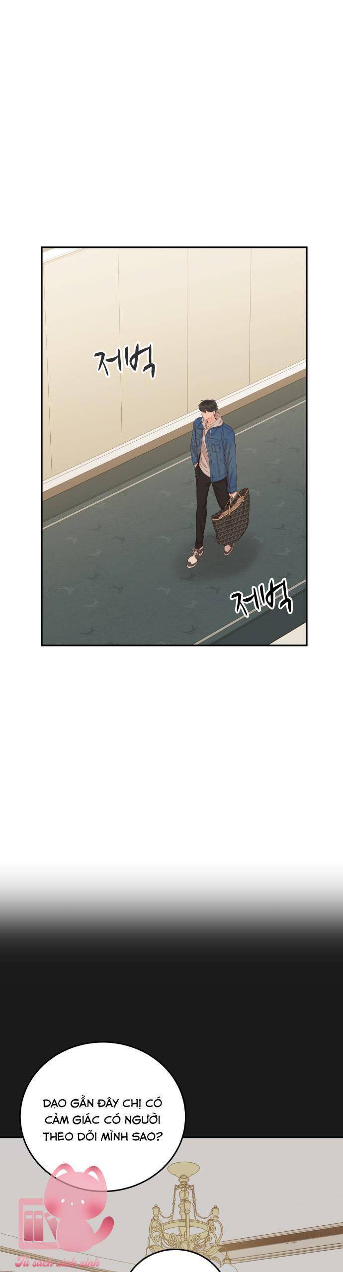 Người Một Nhà Chapter 24 - Trang 2