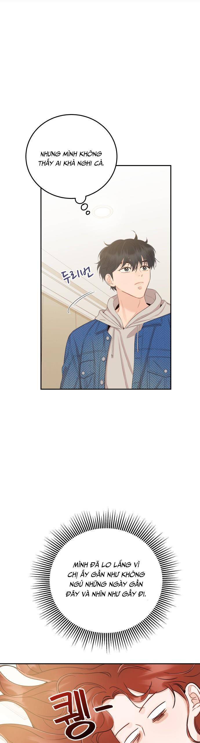 Người Một Nhà Chapter 24 - Trang 2