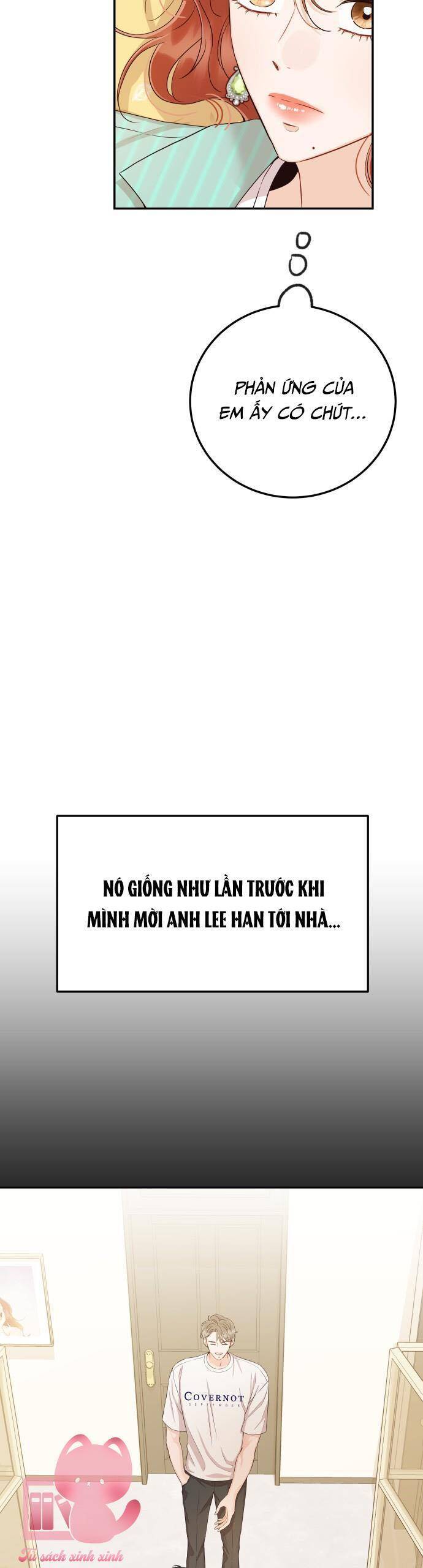 Người Một Nhà Chapter 26 - Trang 2