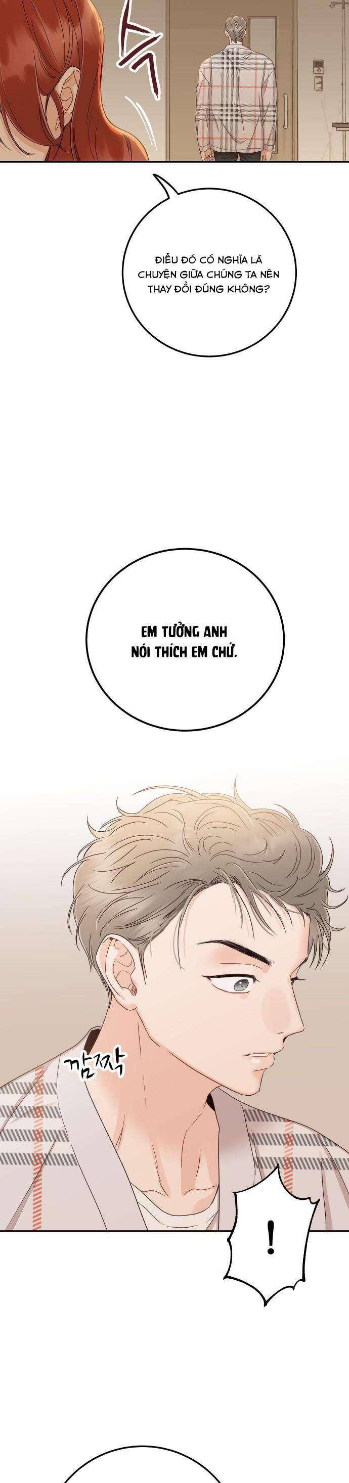 Người Một Nhà Chapter 29 - Trang 2