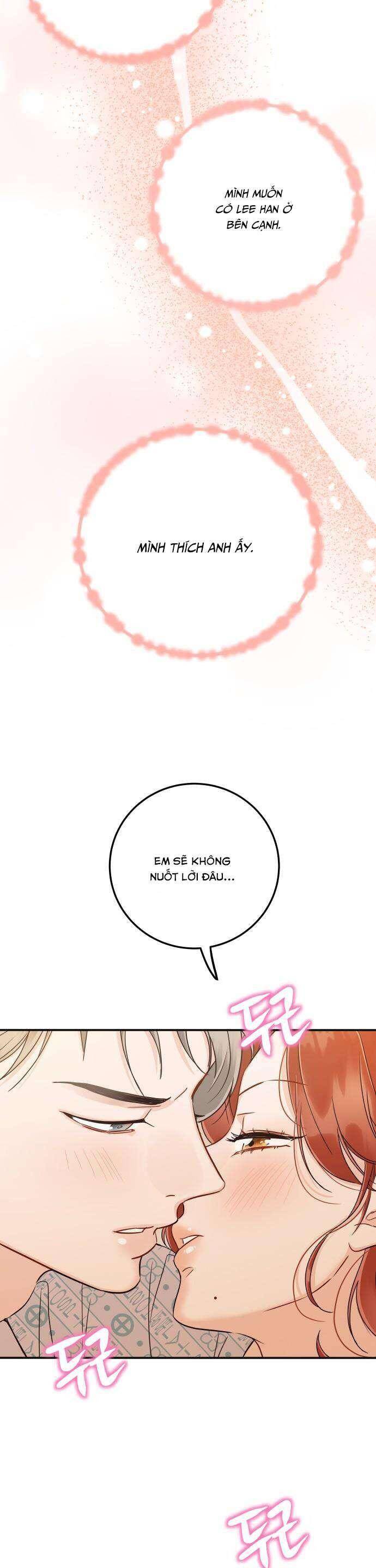 Người Một Nhà Chapter 29 - Trang 2