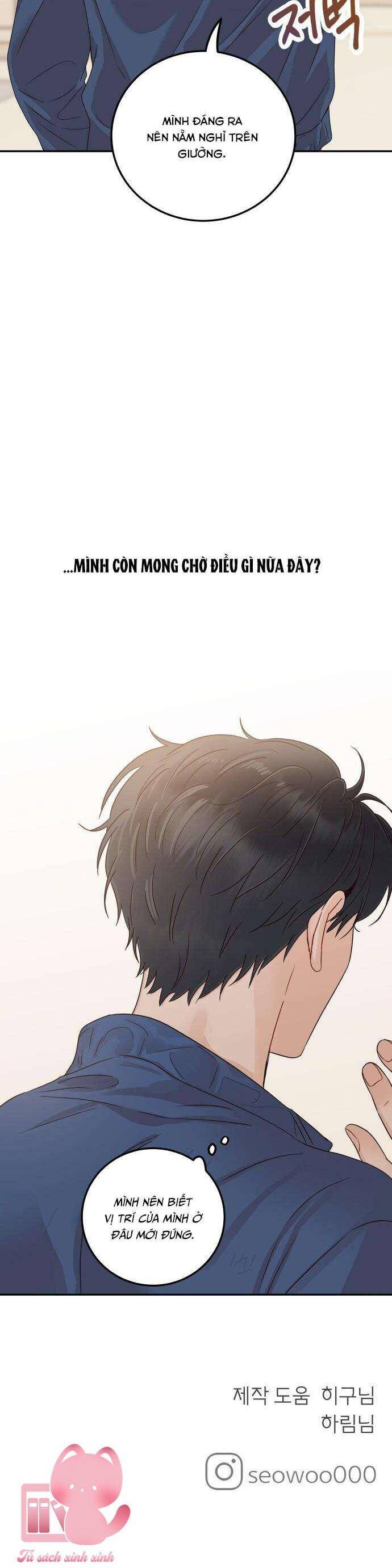 Người Một Nhà Chapter 29 - Trang 2