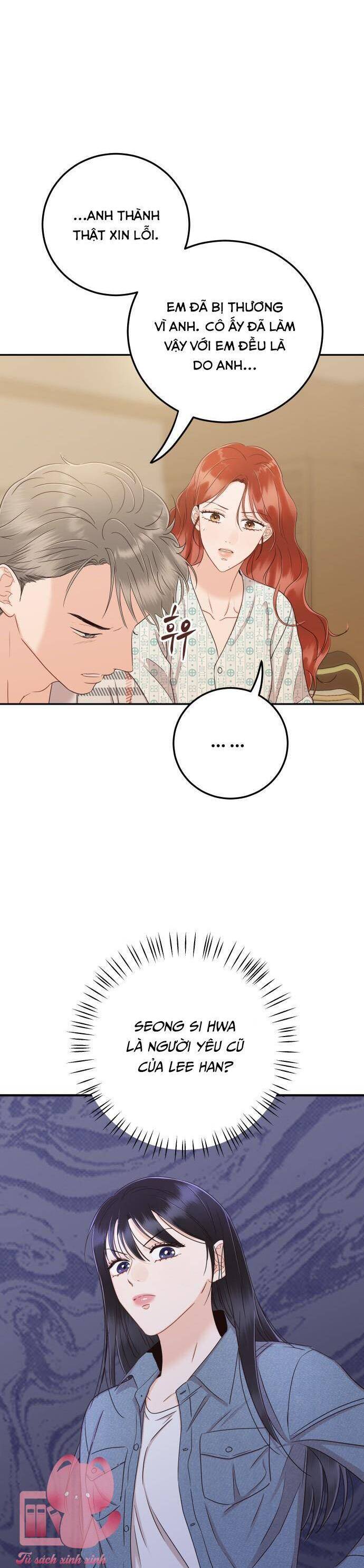 Người Một Nhà Chapter 29 - Trang 2