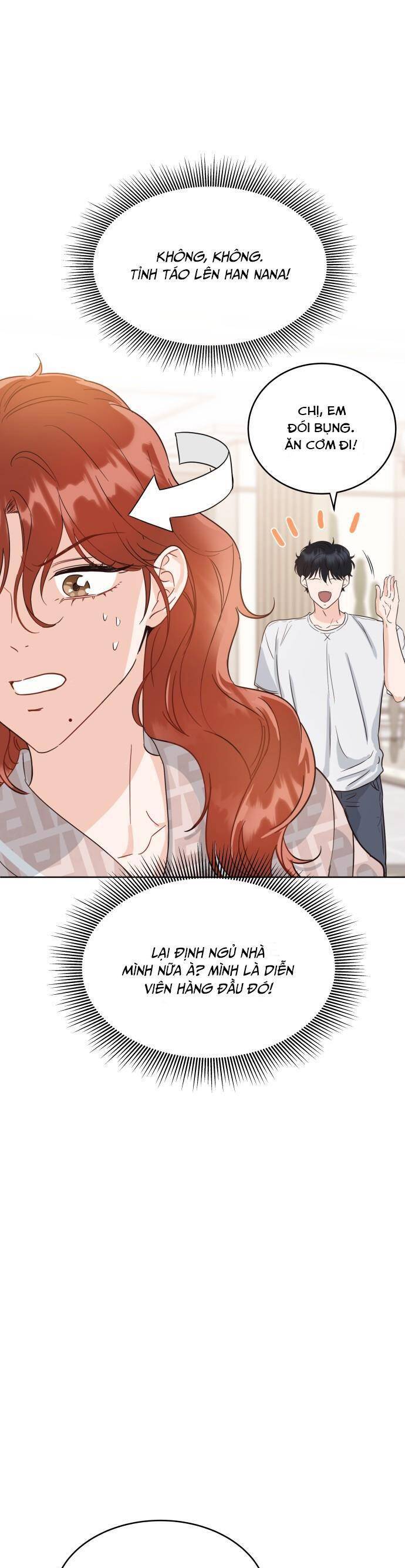 Người Một Nhà Chapter 3 - Trang 2