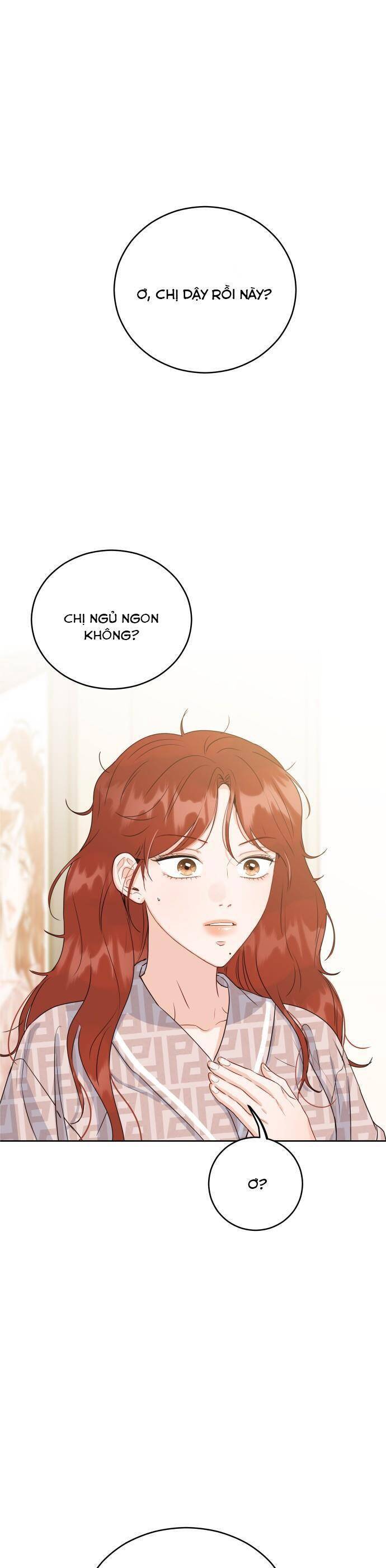 Người Một Nhà Chapter 3 - Trang 2