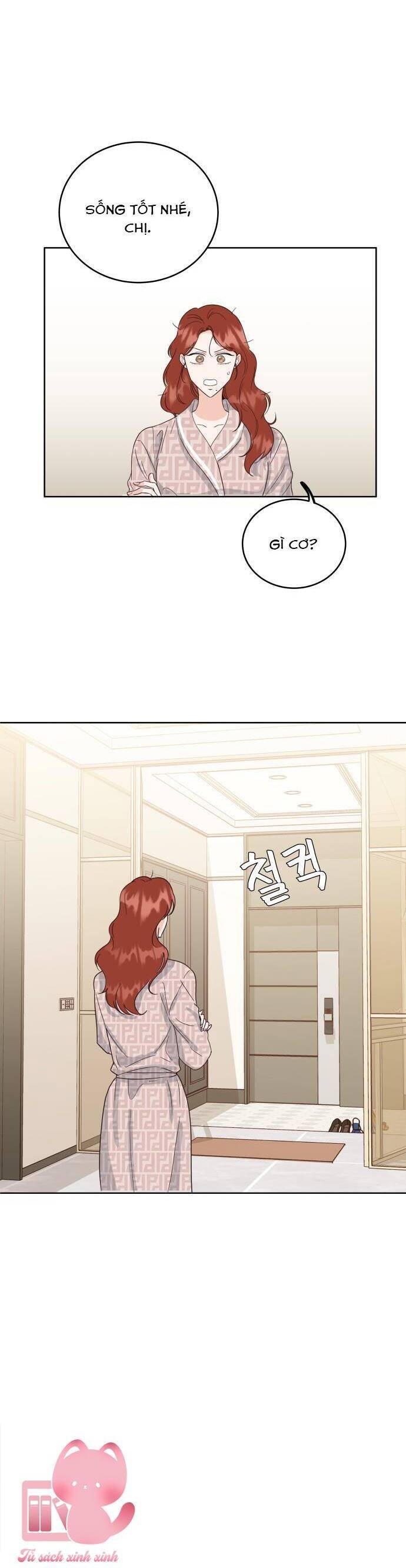 Người Một Nhà Chapter 3 - Trang 2