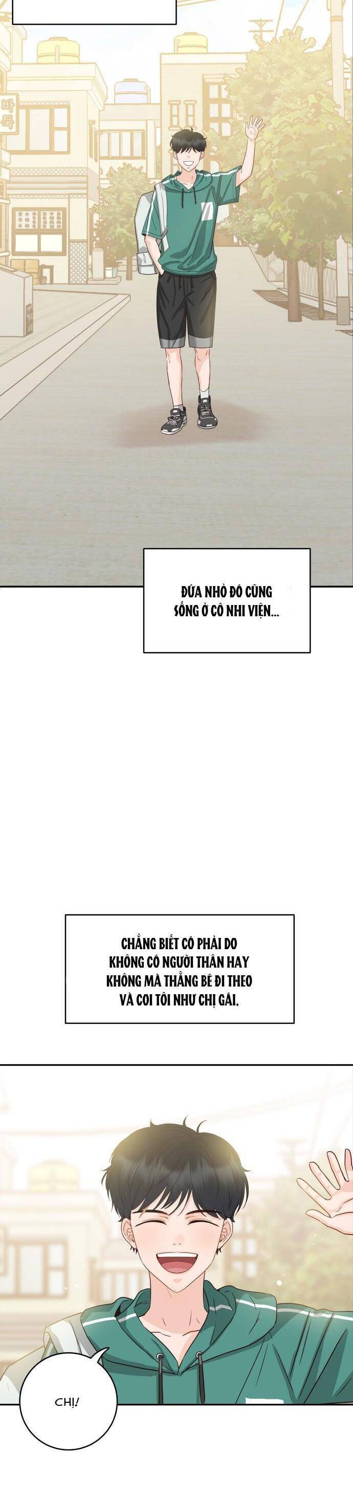 Người Một Nhà Chapter 3 - Trang 2