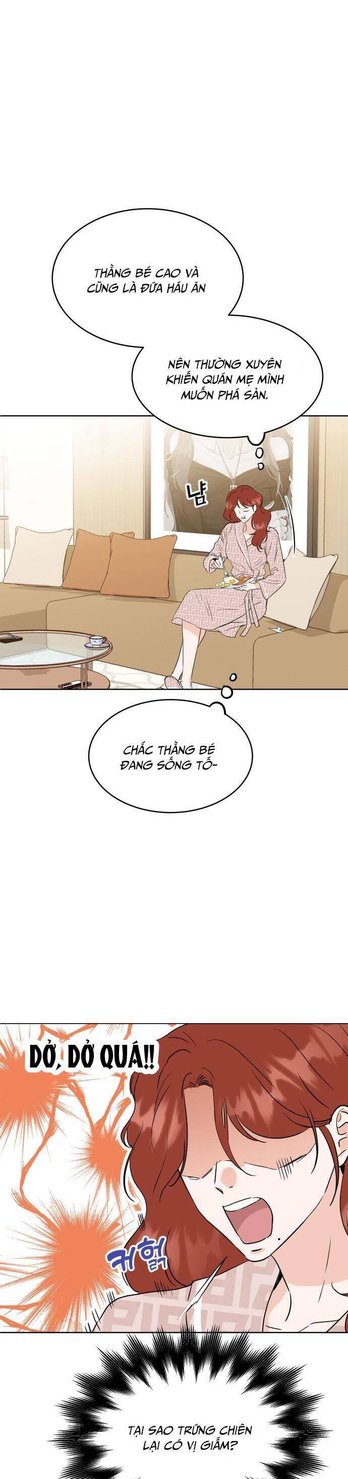 Người Một Nhà Chapter 3 - Trang 2