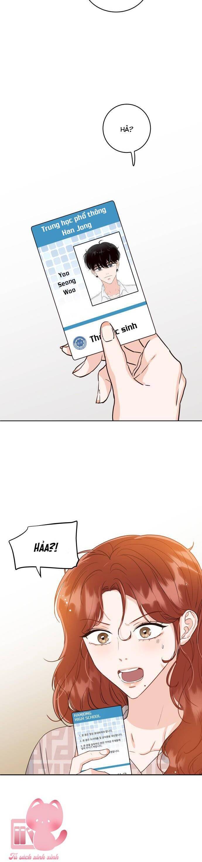 Người Một Nhà Chapter 3 - Trang 2