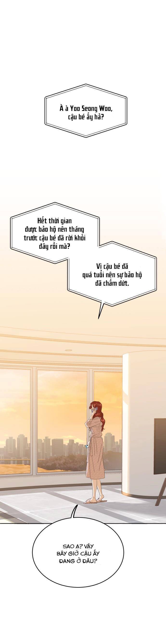 Người Một Nhà Chapter 3 - Trang 2