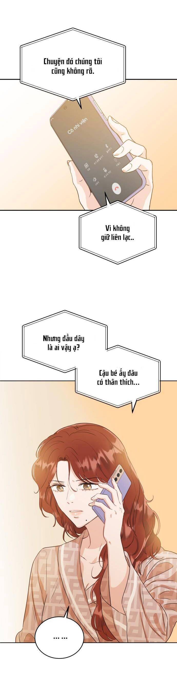 Người Một Nhà Chapter 3 - Trang 2