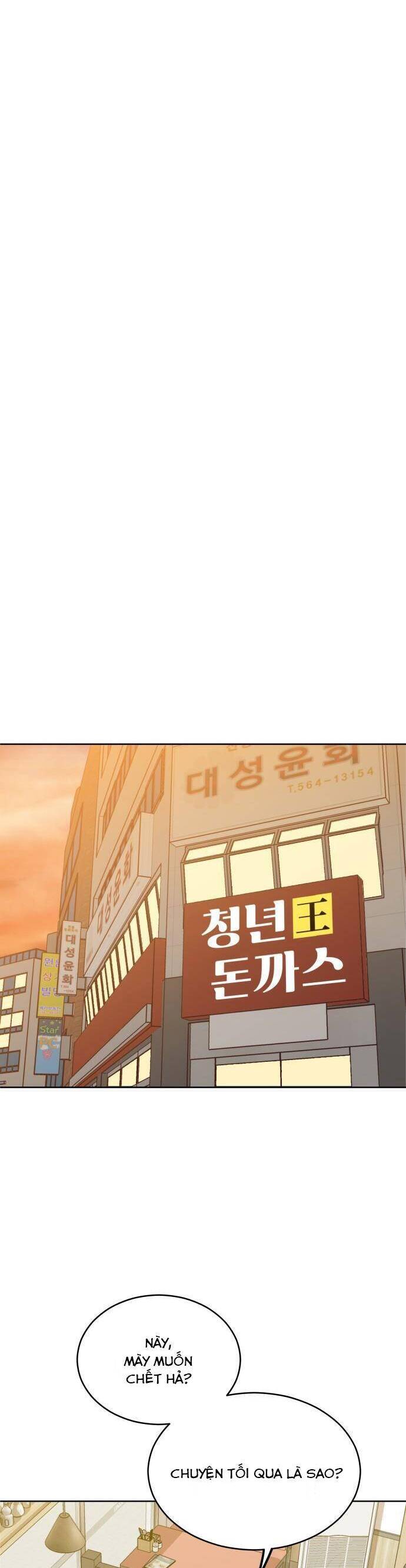 Người Một Nhà Chapter 3 - Trang 2