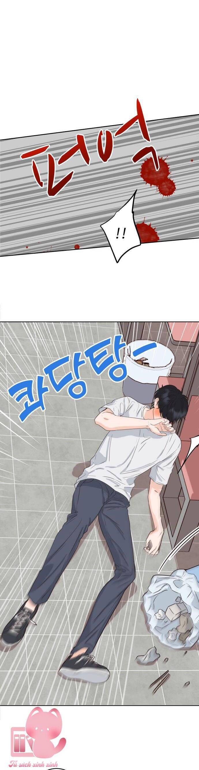 Người Một Nhà Chapter 3 - Trang 2