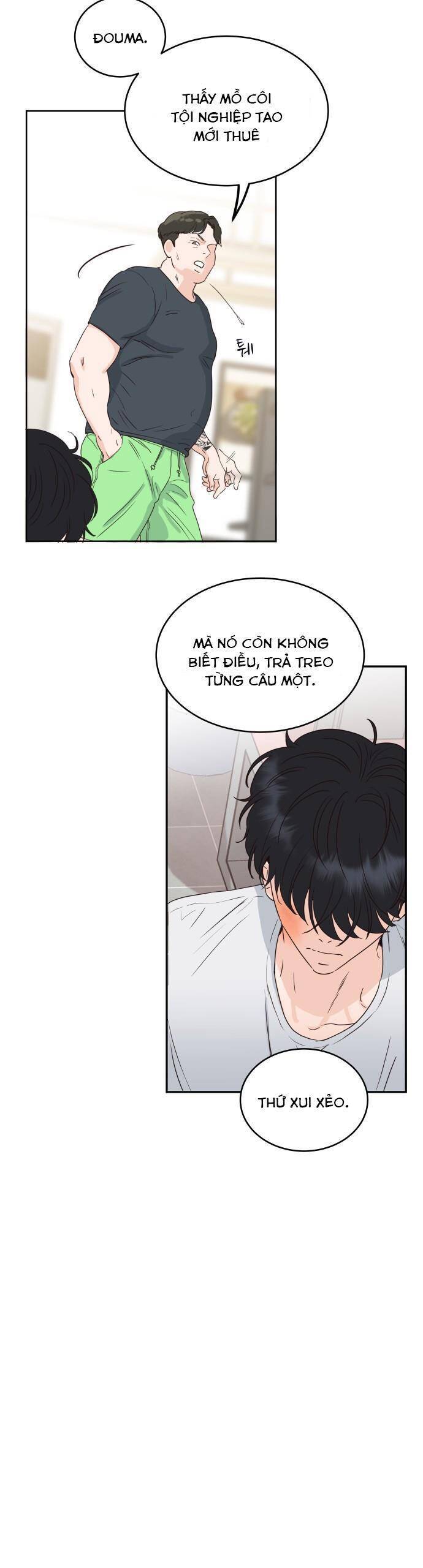 Người Một Nhà Chapter 3 - Trang 2