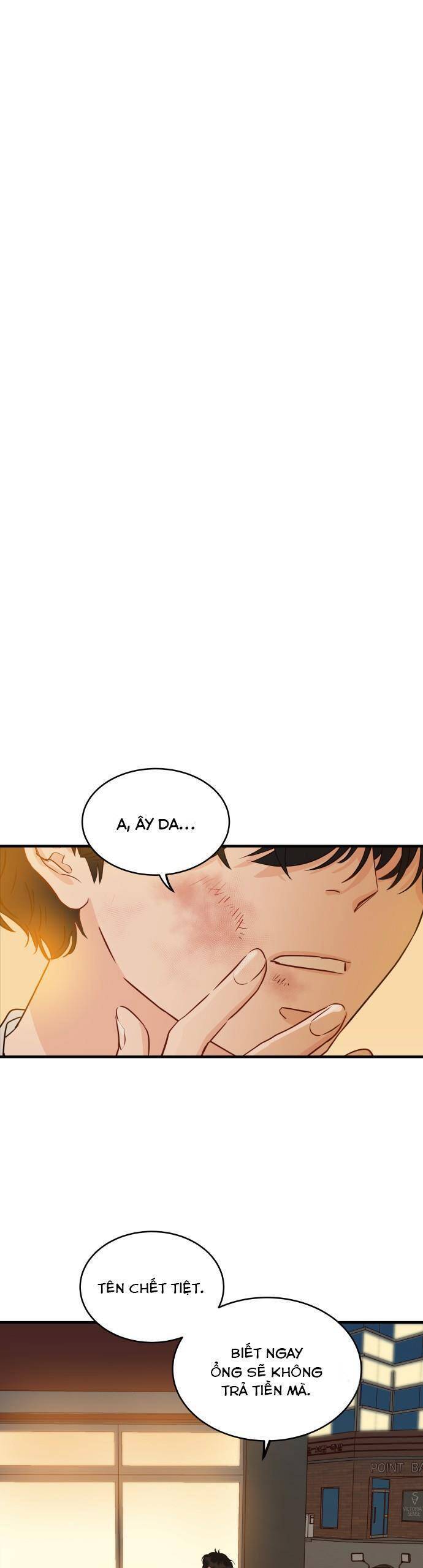 Người Một Nhà Chapter 3 - Trang 2