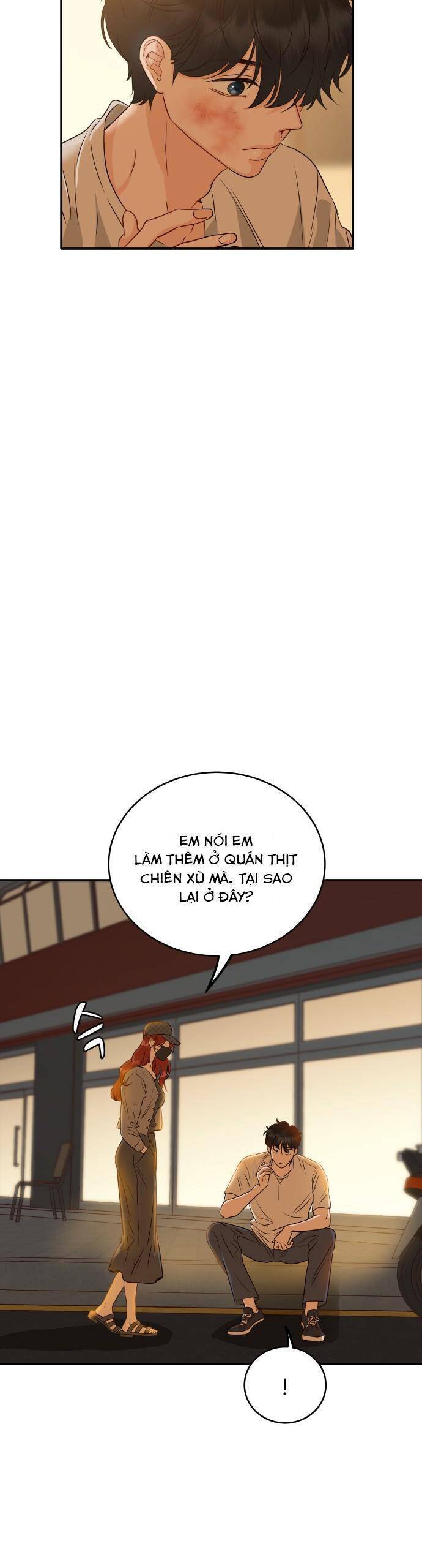 Người Một Nhà Chapter 3 - Trang 2