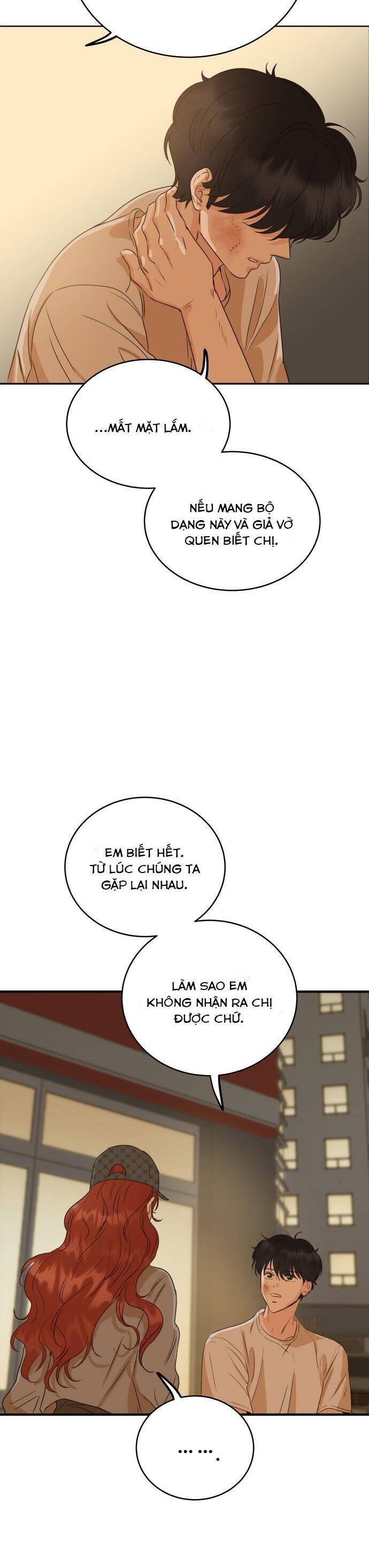 Người Một Nhà Chapter 3 - Trang 2