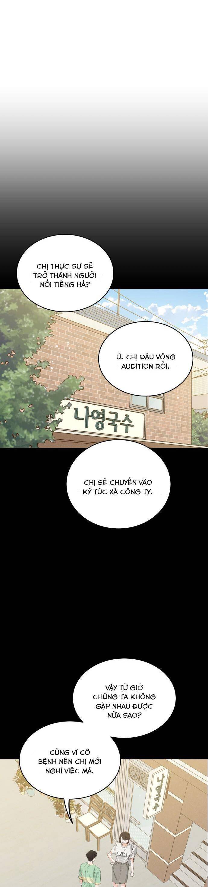 Người Một Nhà Chapter 3 - Trang 2