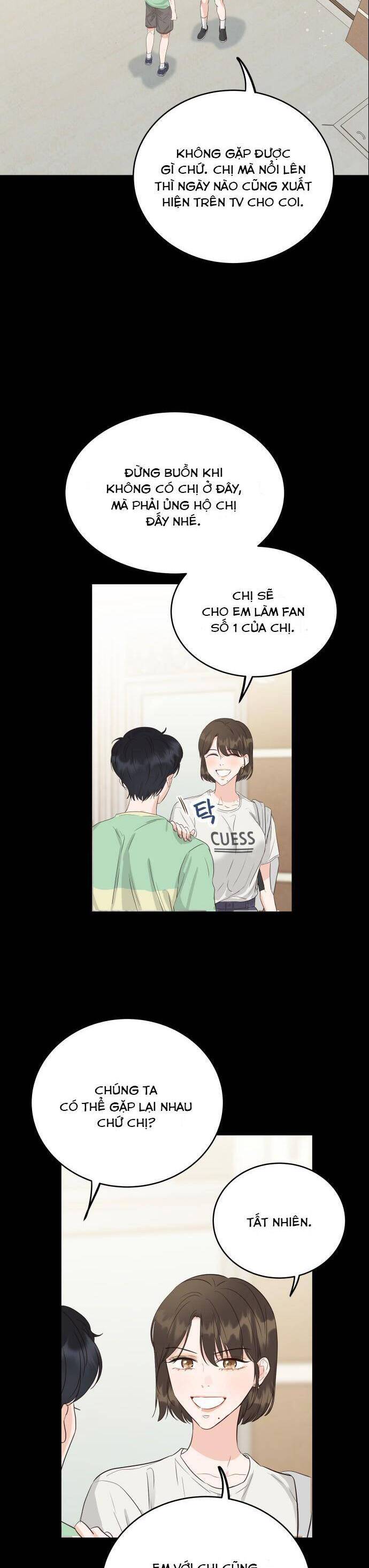 Người Một Nhà Chapter 3 - Trang 2