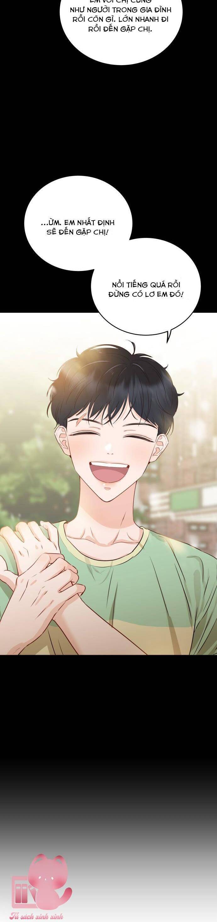 Người Một Nhà Chapter 3 - Trang 2