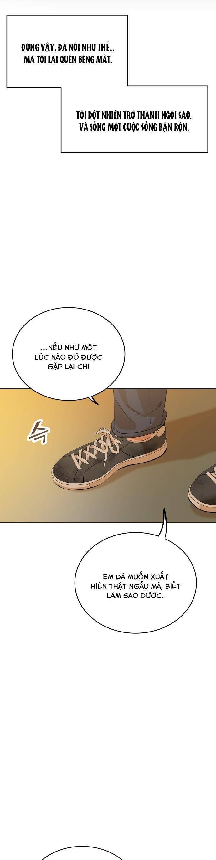 Người Một Nhà Chapter 3 - Trang 2